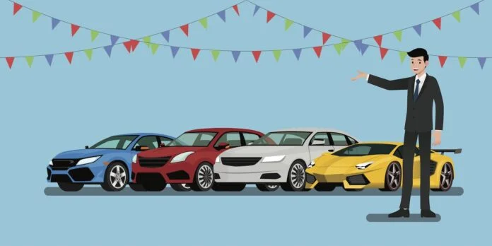 Spares or repairs – and other dodgy trader tricks
