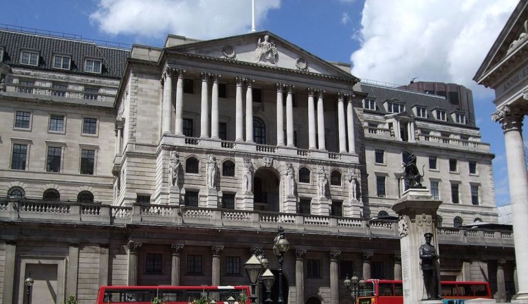 Why the Bank of England is looking into the car finance market