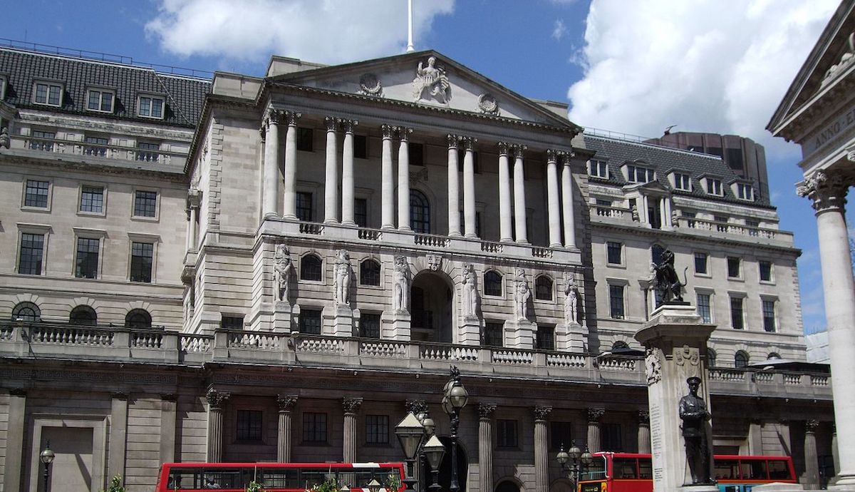 The Bank of England has opened an investigation into the car finance sector