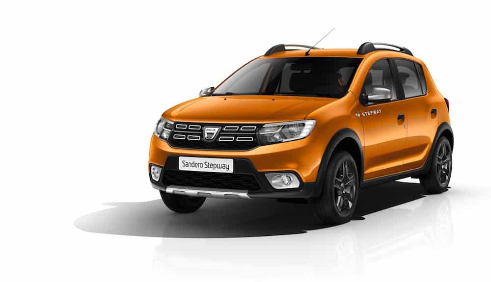 Dacia SE Summit range goes on sale (The Car Expert)