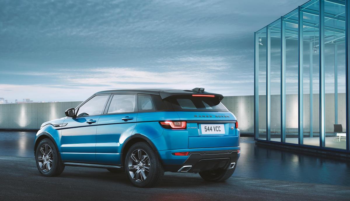 Range Rover Evoque Landmark 02