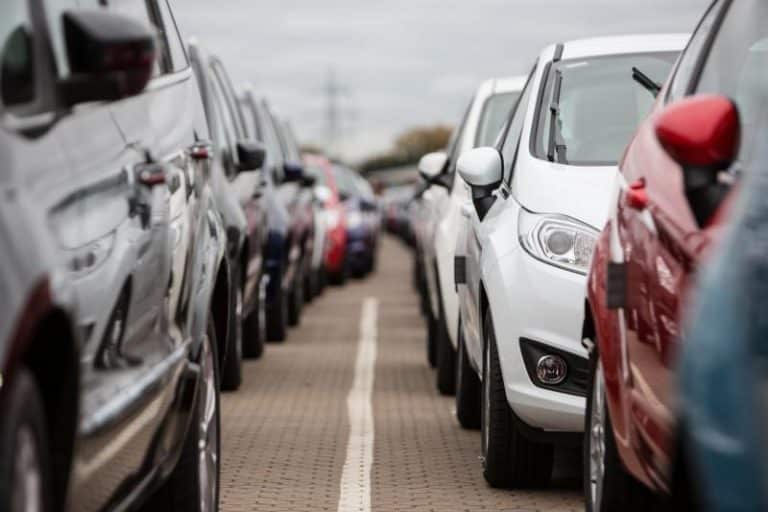Motor industry waits on Election result