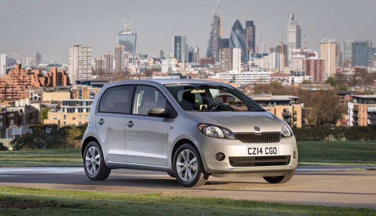 The safest used first cars for 2017