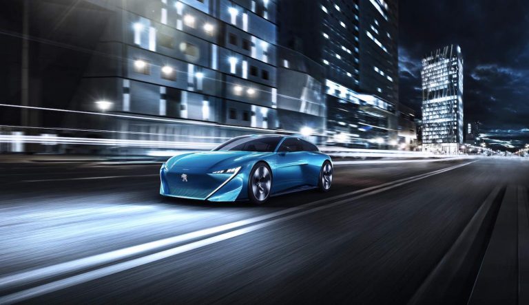 How will we achieve an electrified car market by 2040?
