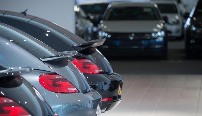 Car buyers taking on more and more finance debt