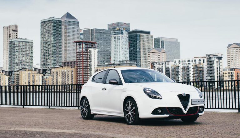 Alfa Romeo offers extra £2,000 deposit contribution on selected models