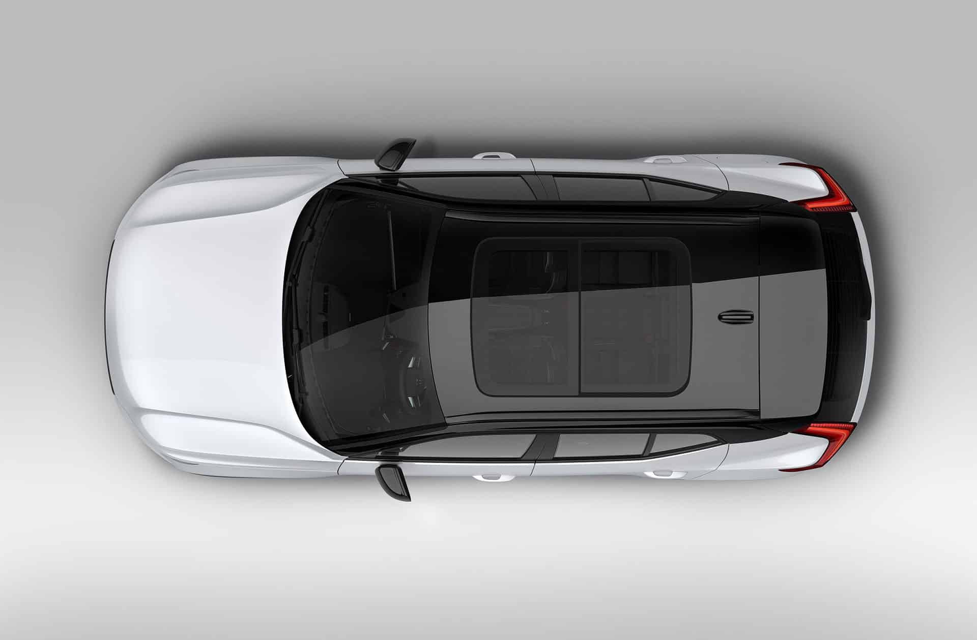 Volvo XC40 The Car Expert
