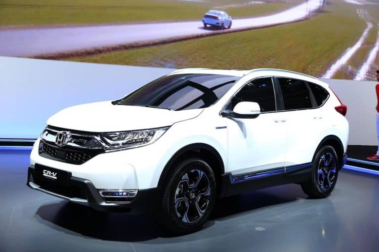 Frankfurt: Honda commits to electric future