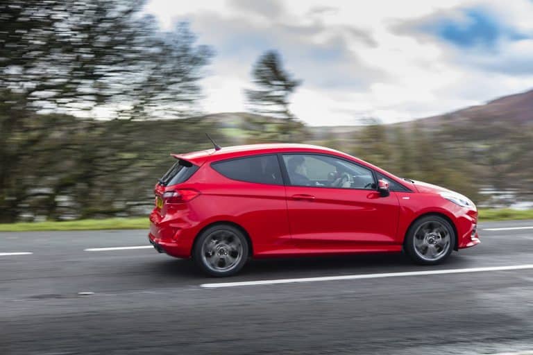 Diesel woes get even worse as sales keep falling