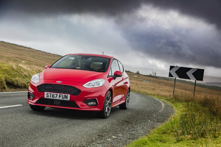 Ford Fiesta The Car Expert