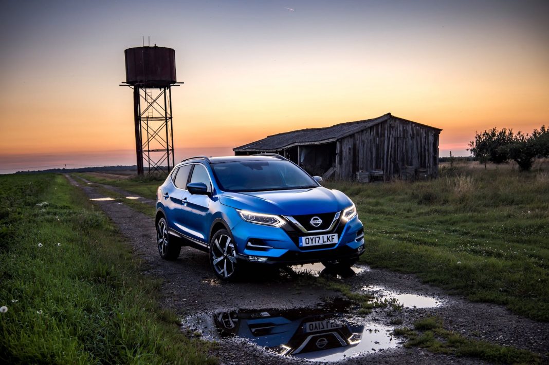 Nissan qashqai beamng drive