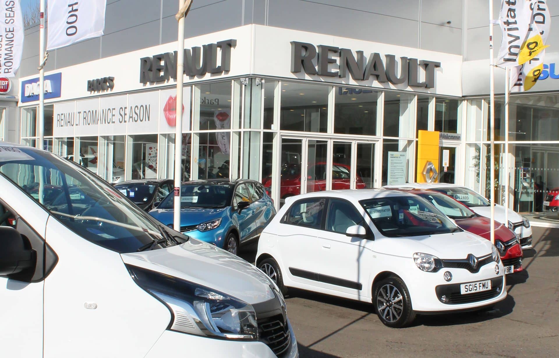 2017 Car Sales The Car Expert