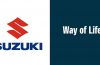Suzuki way of life
