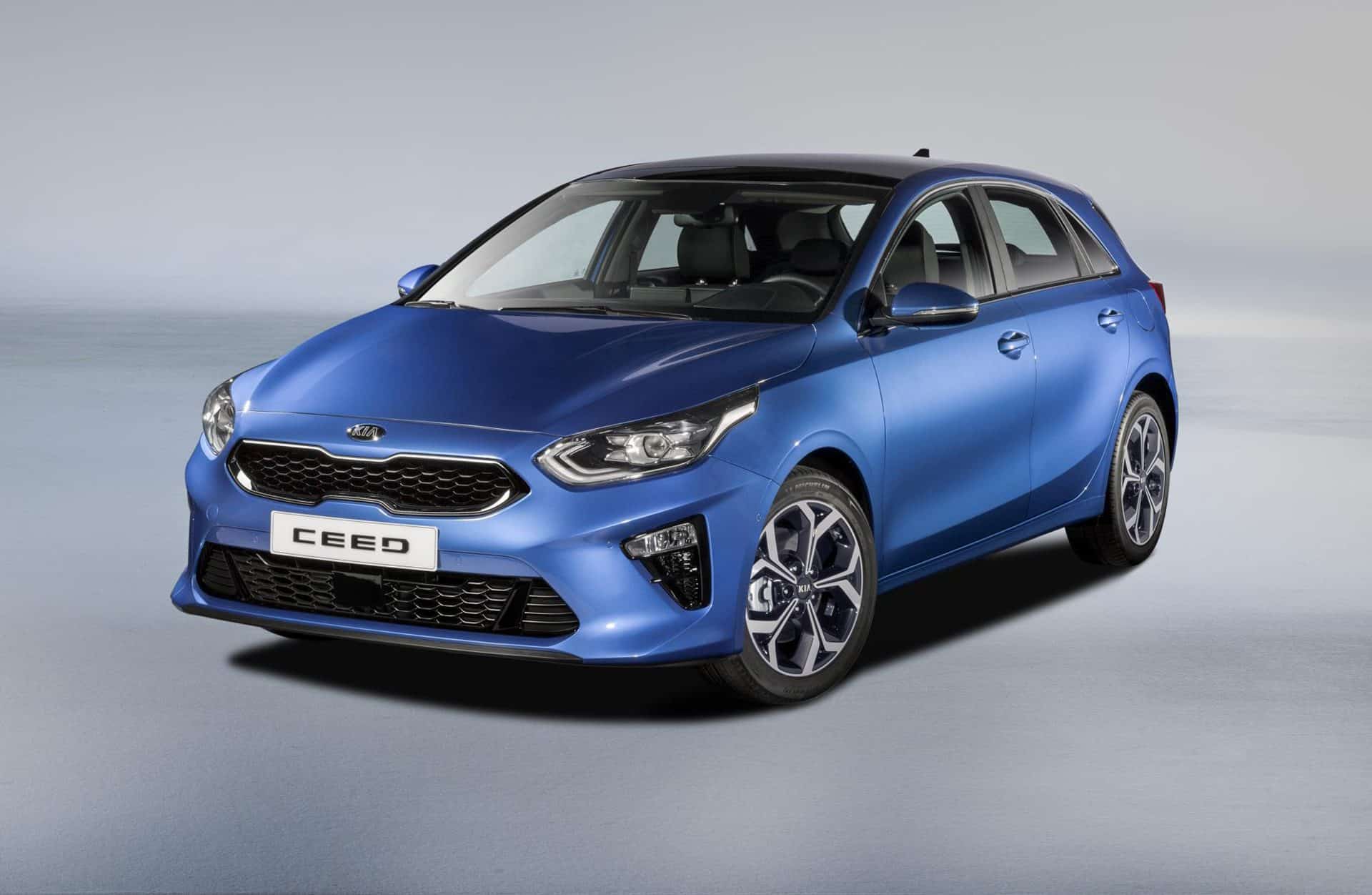 Kia Ceed The Car Expert