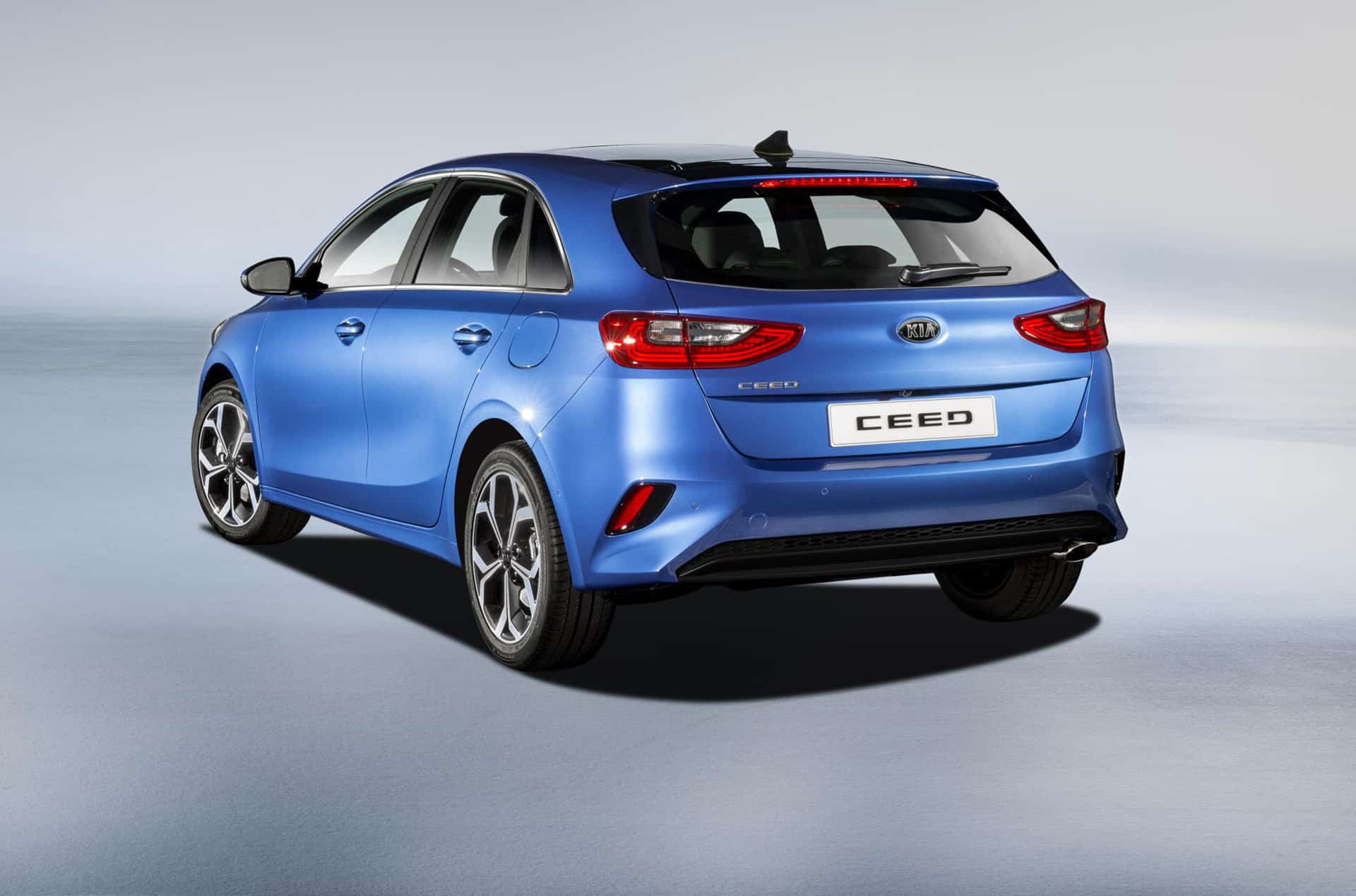 Kia Ceed The Car Expert