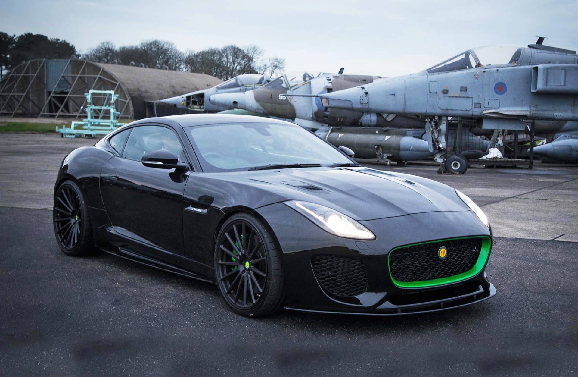 Lister Jaguar The Car Expert