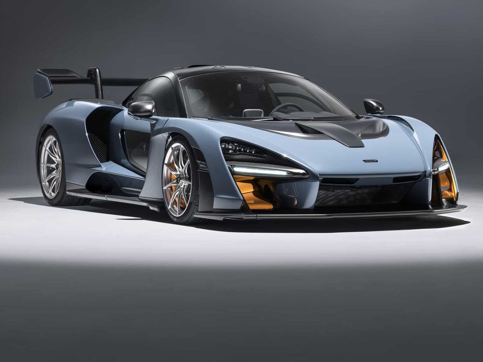 750K McLaren Senna to be Geneva show star | The Car Expert
