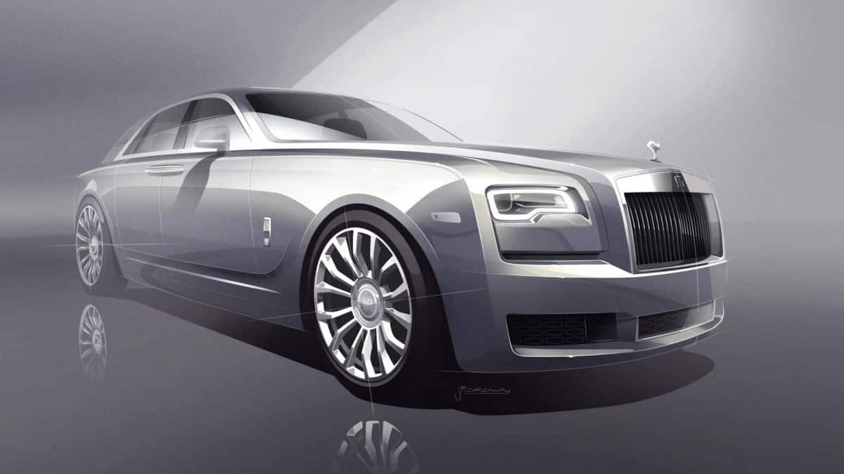 Rolls-Royce