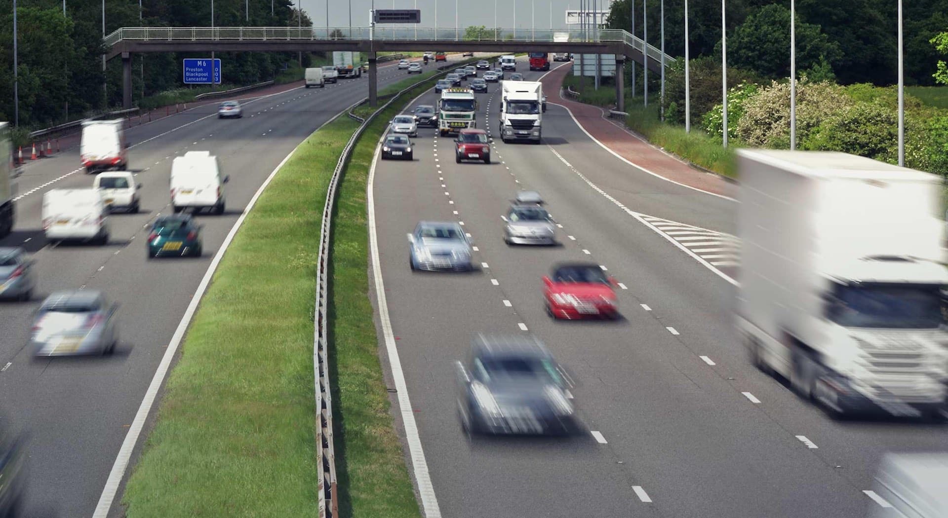Learner drivers to be allowed on motorways The Car Expert