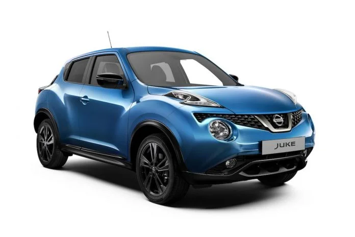 Nissan Juke gets several updates for 2018 | The Car Expert