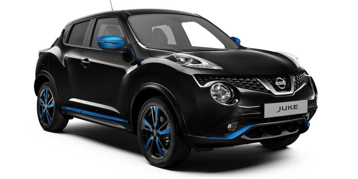 Nissan Juke gets several updates for 2018 | The Car Expert