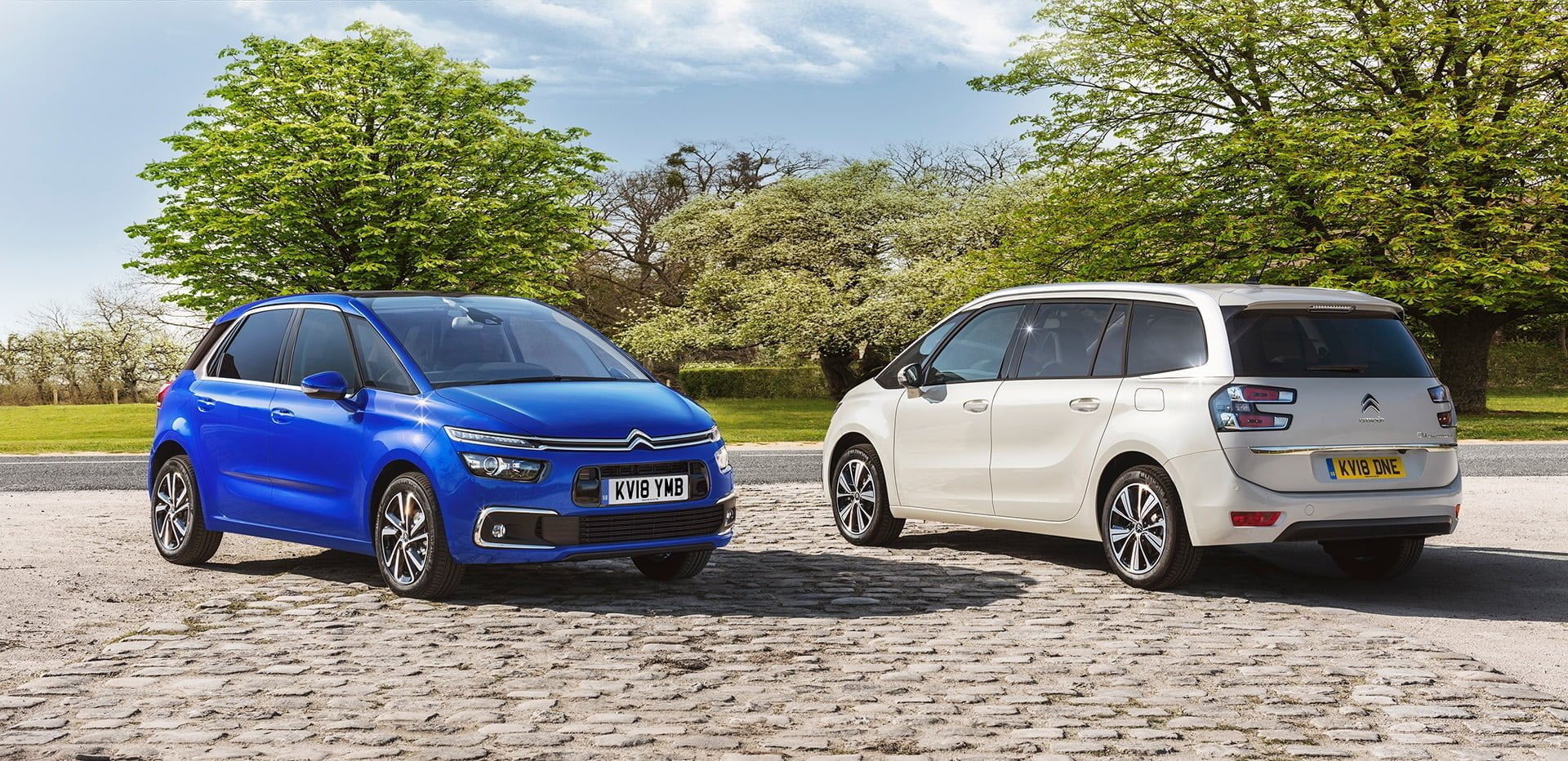 Citroën C4 SpaceTourer The Car Expert