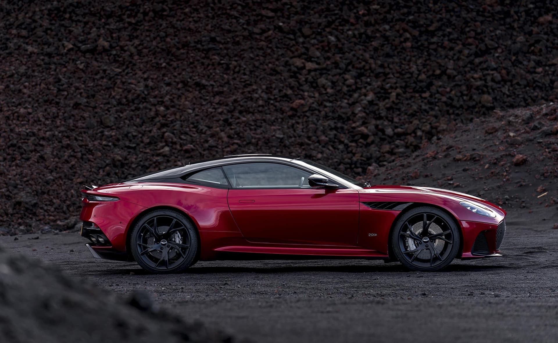 Aston Martin DBS Superleggera The Car Expert