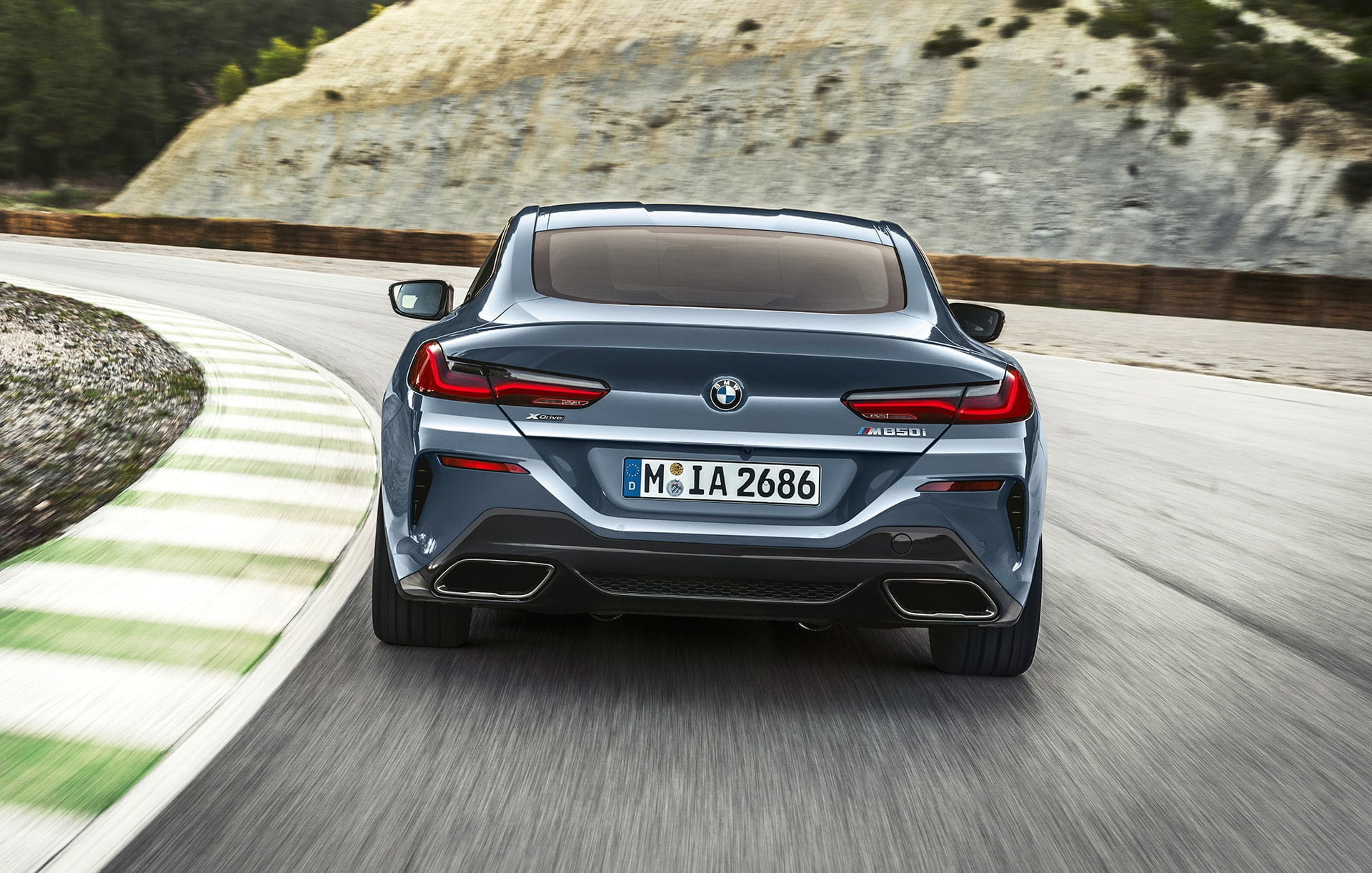 BMW 8 Series The Car Expert