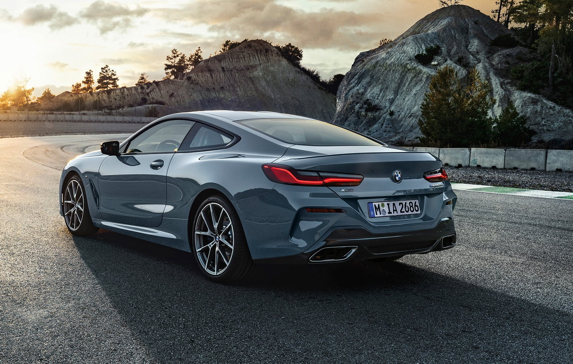 BMW 8 Series The Car Expert