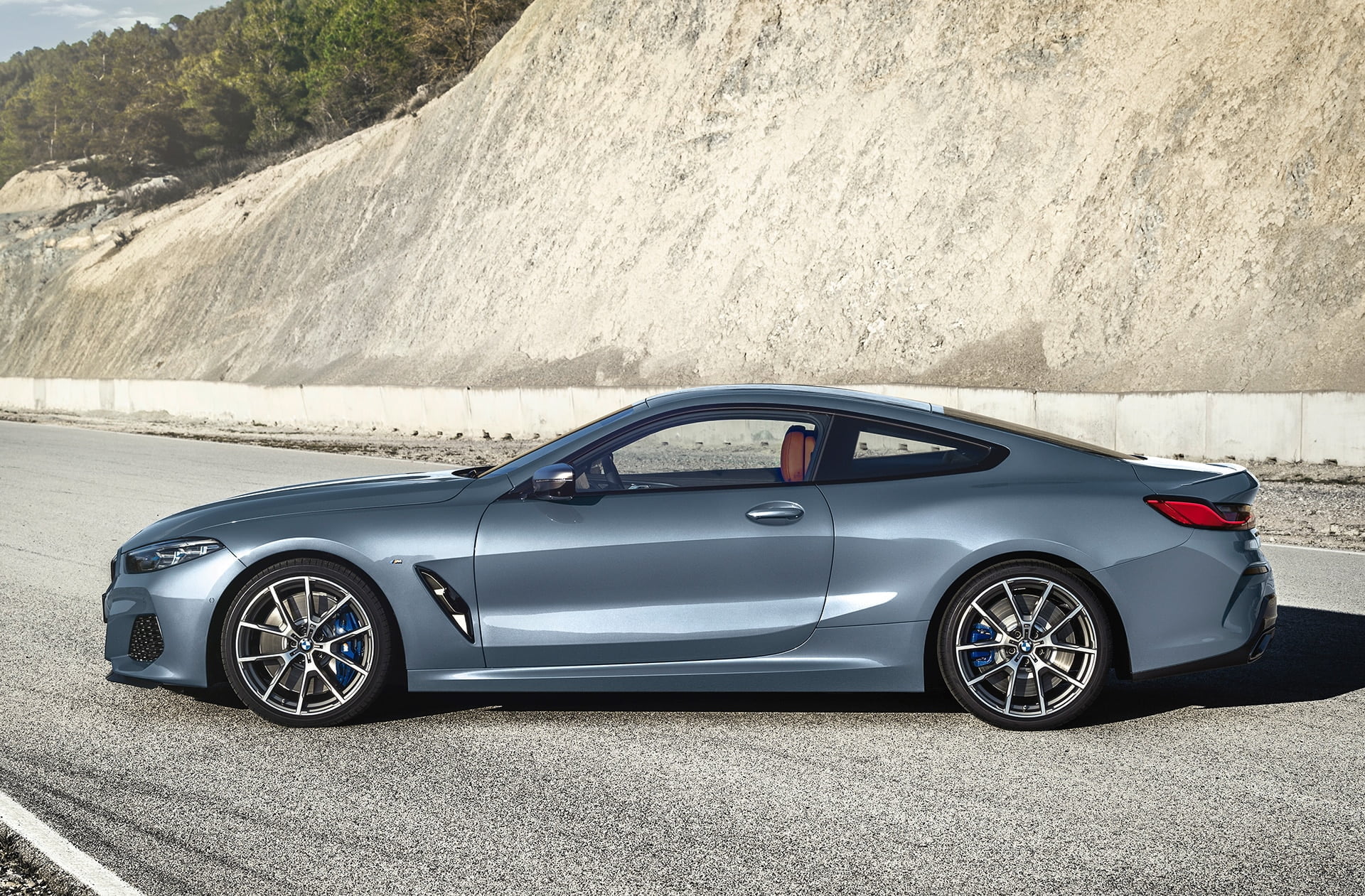 BMW 8 Series The Car Expert