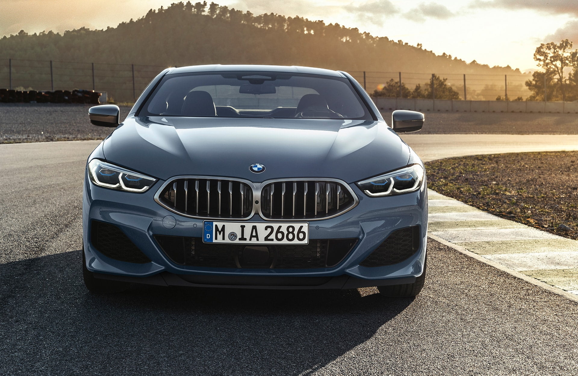 BMW 8 Series The Car Expert
