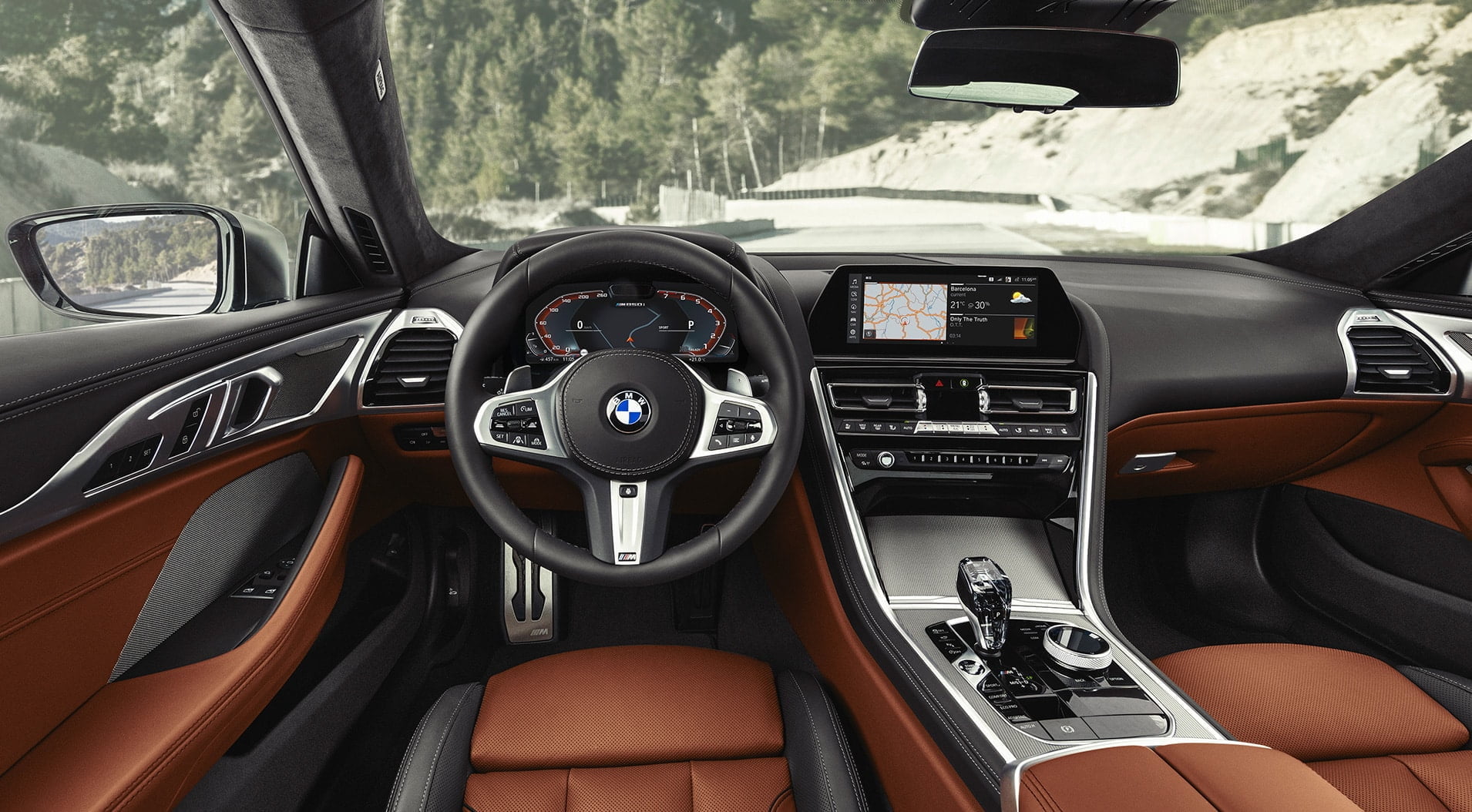 BMW 8 Series The Car Expert