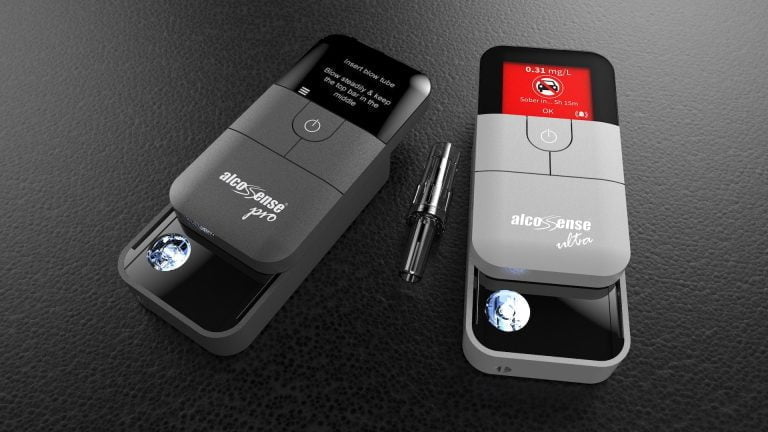 Alcosense Ultra review