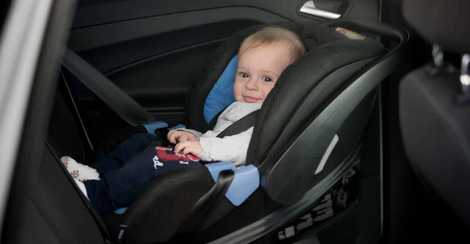 Co-op Safest Used Cars for new parents 2018