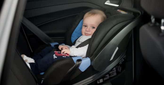 The five safest used cars for new parents