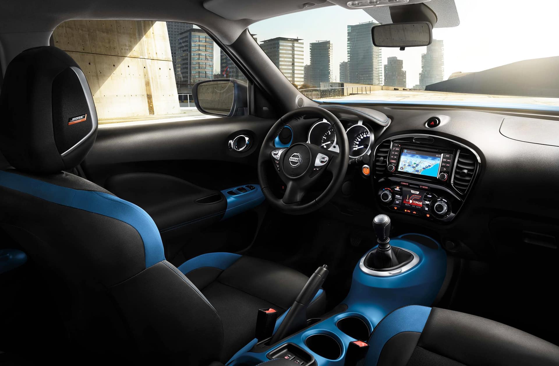 1809 Nissan Juke The Car Expert