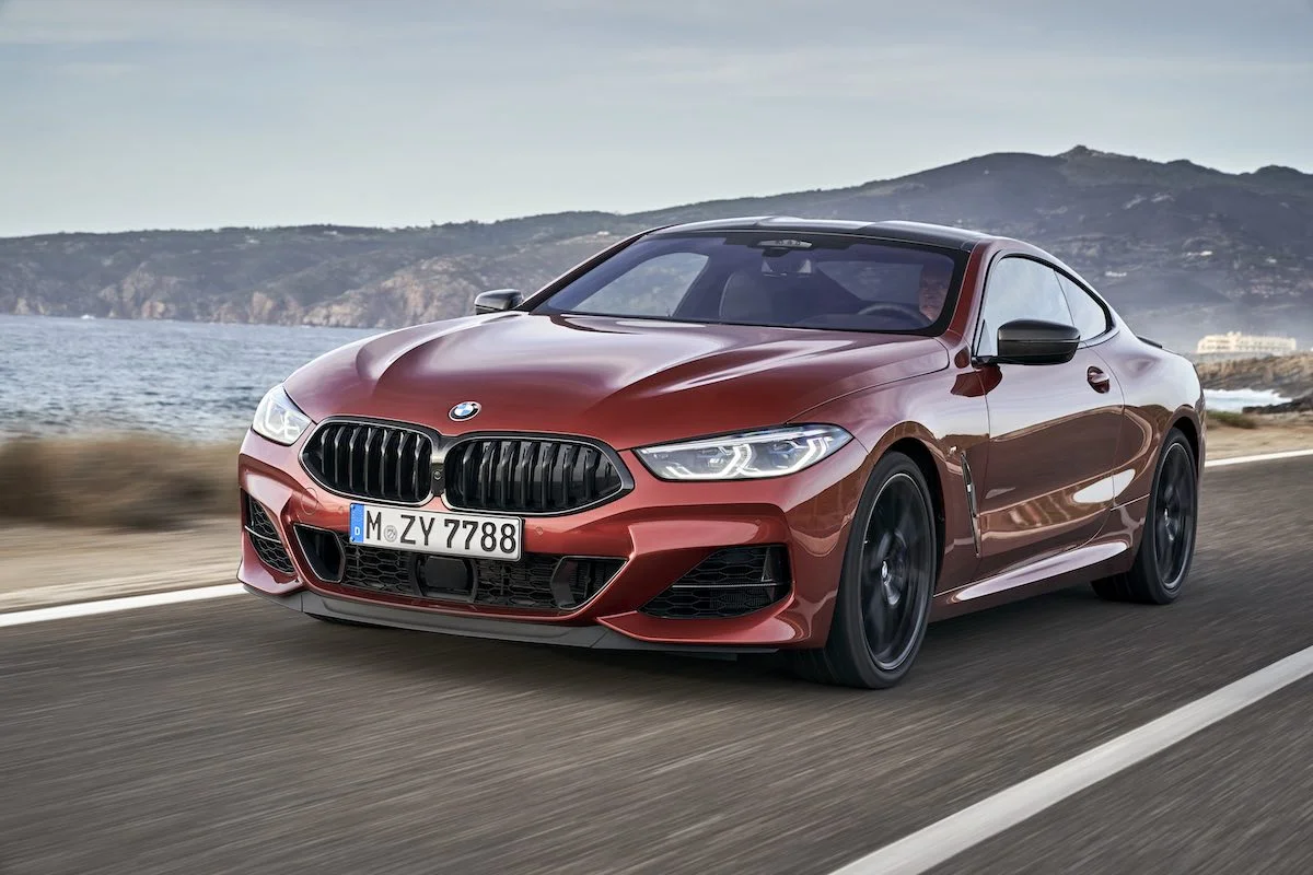 BMW 8 Series review 2018 | The Car Expert