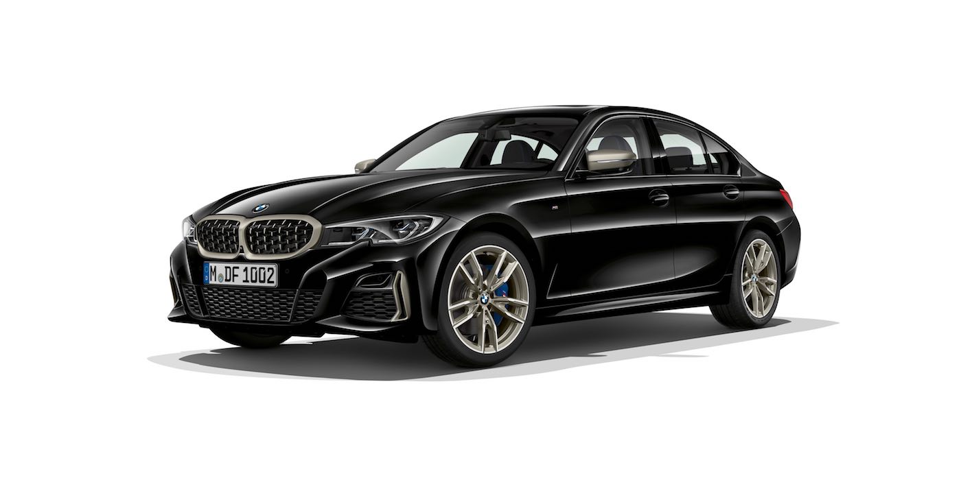 BMW M340i xDrive announced | The Car Expert