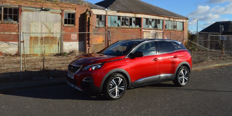 Peugeot 3008 long-term test: Report #2
