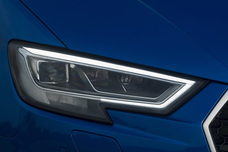 Daytime running lights causing confusion for drivers