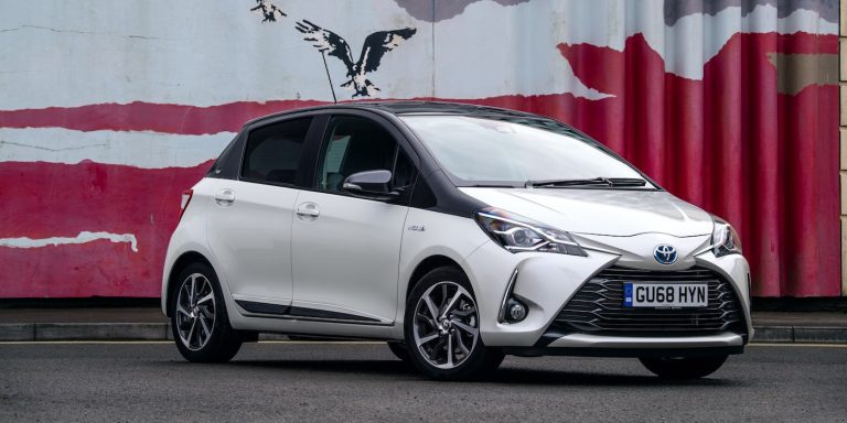 Pricing confirmed for Toyota Yaris Y20 and GR Sport