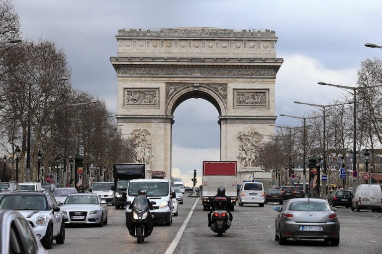 UK motorists driving in EU may need insurance ‘Green Card’