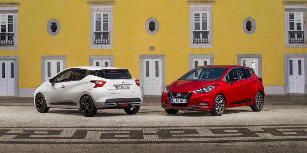 Nissan Micra EV review (2025 onwards) | Expert Rating | The Car Expert