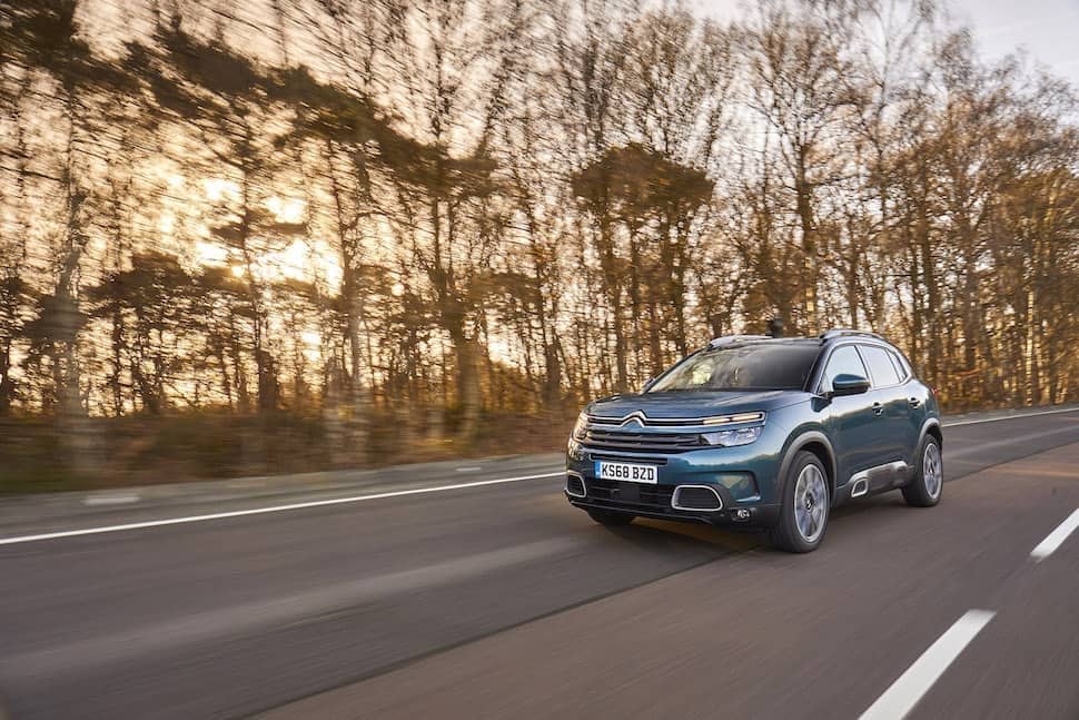 2019 Citroen C5 Aircross road test | The Car Expert