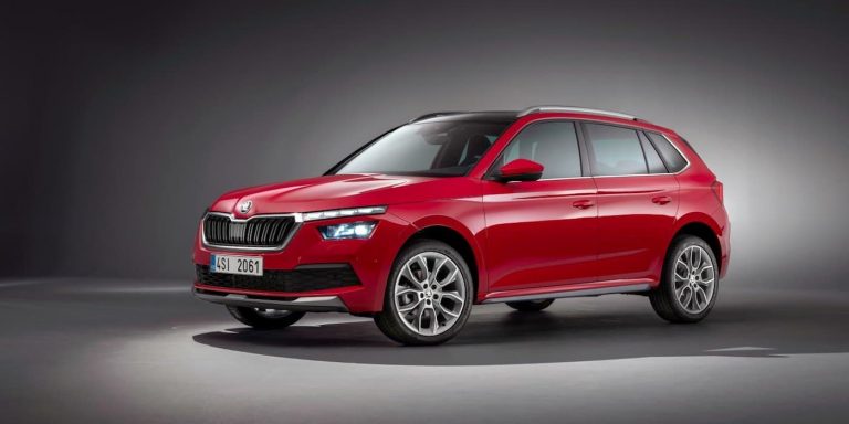 Skoda Kamiq SUV to target Nissan Juke’s success