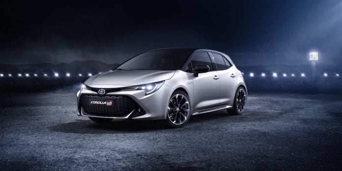 Toyota Corolla range expands with new models