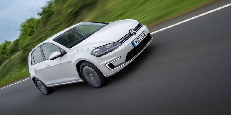 What’s an electric car like to drive?