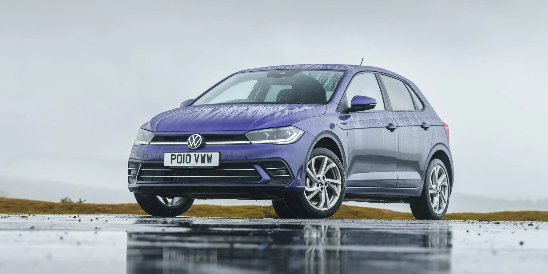 Volkswagen Polo (2021 facelift) – Expert Rating