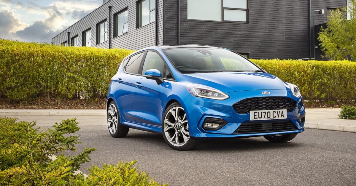 Britain's best-selling cars, February 2021 | The Car Expert
