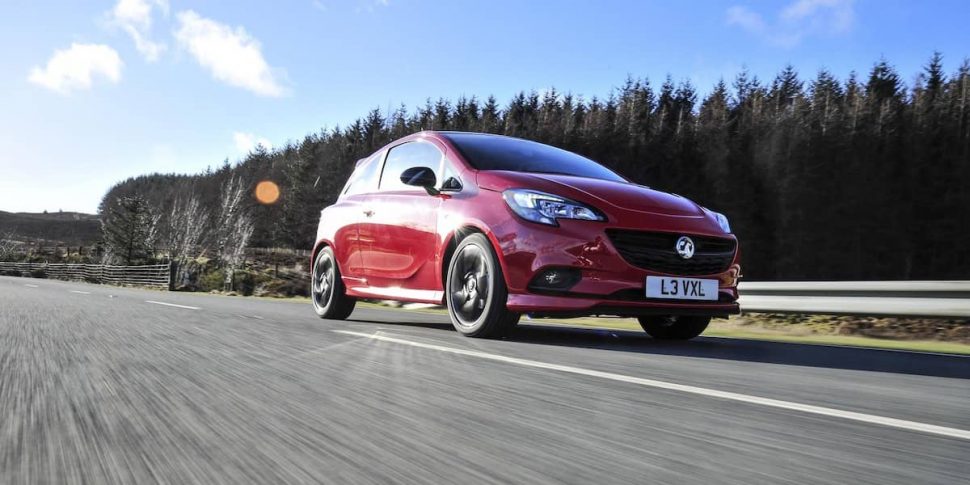 Vauxhall Corsa 2017 - ratings and reviews | The Car Expert